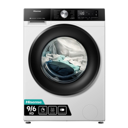 Hisense WD3S9043BW3