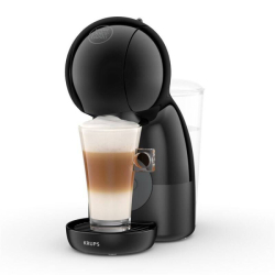 Espresso Krups NESCAFÉ Dolce Gusto Piccolo KP1A3B31 černé