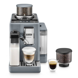 Espresso De'Longhi Rivelia EXAM 440.55.G šedé