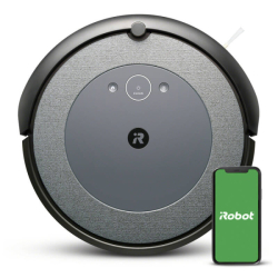 Robotický vysavač iRobot Roomba Combo i5