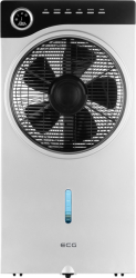 ECG Mr. Fan ventilátor s rozprašováním mlhy