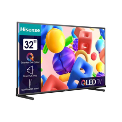 Hisense 32A5KQ QLED Smart Televize 