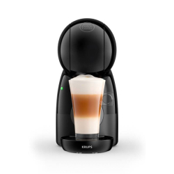 Espresso Krups NESCAFÉ Dolce Gusto Piccolo KP1A3B31 černé