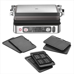 Gril Braun Multigrill 9 Pro CG9167