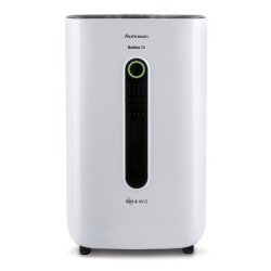 Odvlhčovač Rohnson R-9920 Genius Wi-Fi Health & Clean bílý