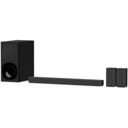 Soundbar Sony HT-S20R černý