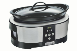 Bionaire CrockPot SCCPBPP 605