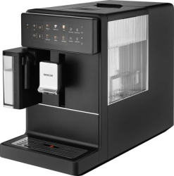 Espresso Sencor SES 9300BK