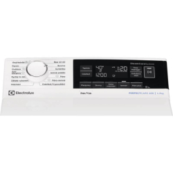 ELECTROLUX PerfectCare 700 EW7TN3272C