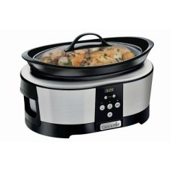 Bionaire CrockPot SCCPBPP 605