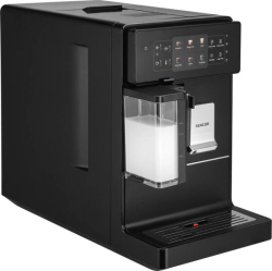 Espresso Sencor SES 9300BK