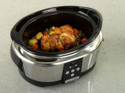 Bionaire CrockPot SCCPBPP 605