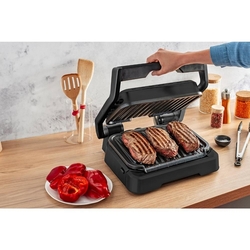 Gril Tefal GC774D30 OptiGrill 4v1 nerez