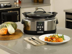 Bionaire CrockPot SCCPBPP 605