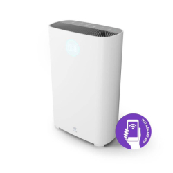 Čistička vzduchu Tesla Smart Air Purifier Pro L bílá