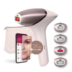 Epilátor Philips Lumea IPL Series 9900 BRI977/00