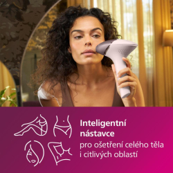 Epilátor Philips Lumea IPL Series 9900 BRI977/00