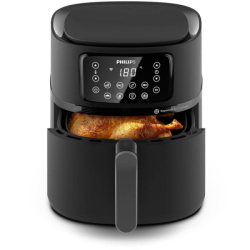 Fritéza horkovzdušná Philips Airfryer XXL Connected HD9285/96