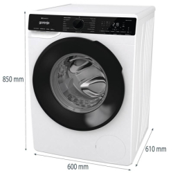 Gorenje WAP104A3DWI