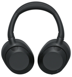 Sluchátka Sony ULT WEAR (WHULT900NB.CE7) černá