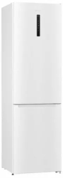  GORENJE NRK6202AW4+ 15 let záruka na kompresor po registraci 