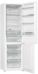  GORENJE NRK6202AW4+ 15 let záruka na kompresor po registraci 