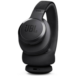 Sluchátka JBL Live 770NC (JBLLIVE770NCBLK) černá