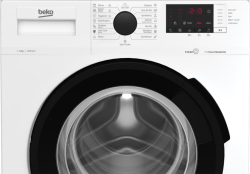 Beko WUE6612DBA